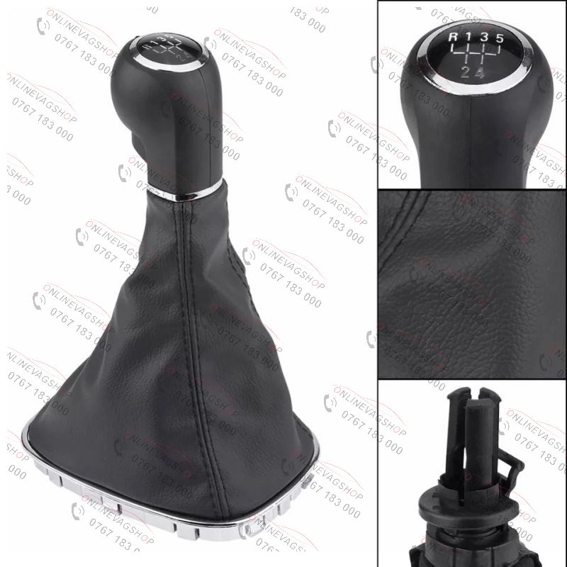 Nuca si manson schimbator Opel Corsa D cu 5 sau 6 viteze